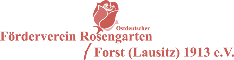 Rosengarten Förderverein