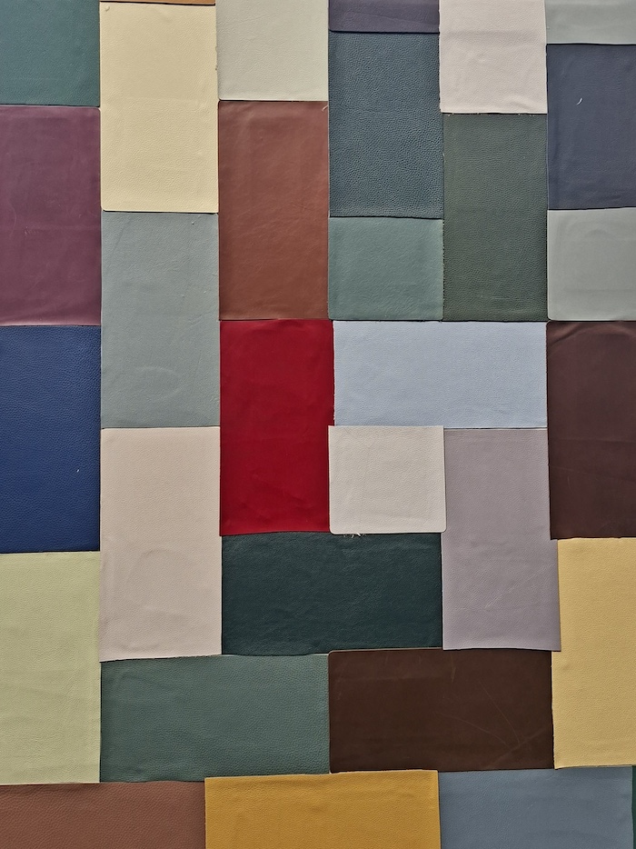 Geometrie des Lebens